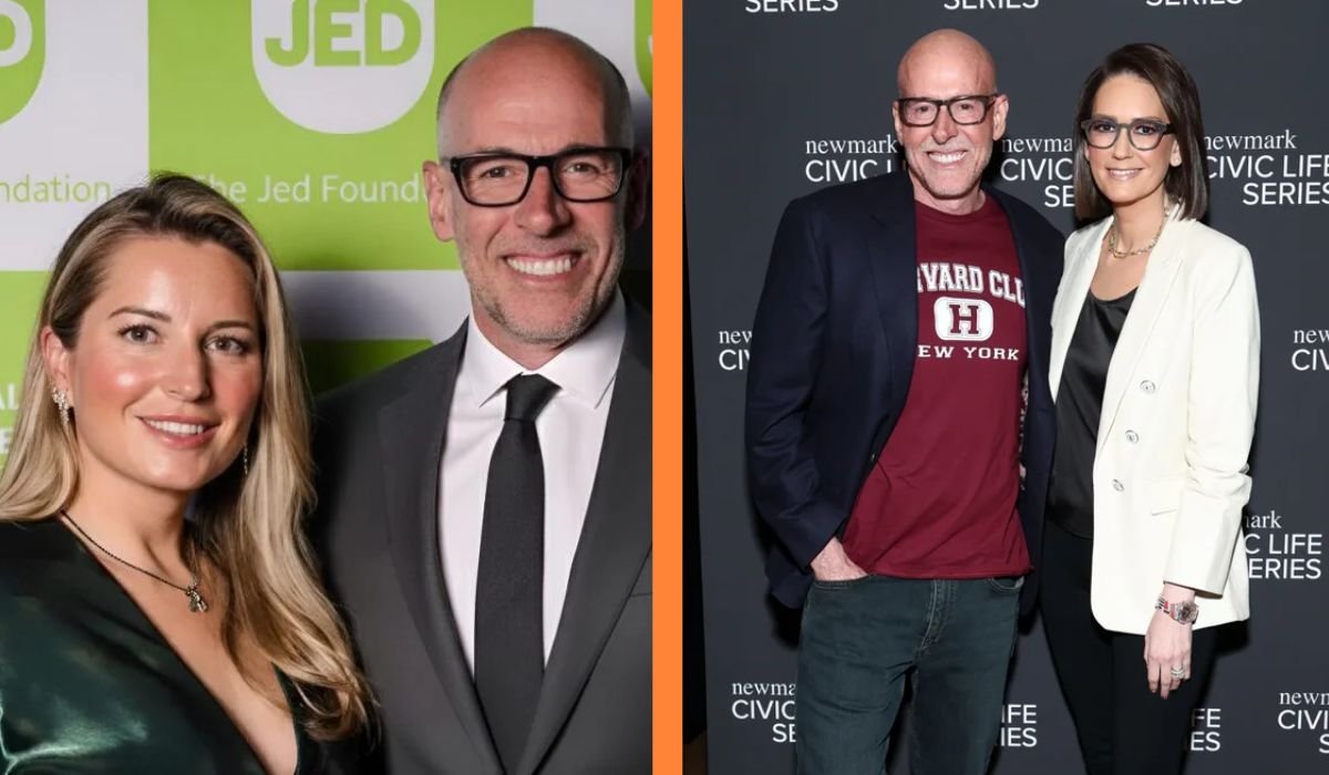 scott galloway wife
