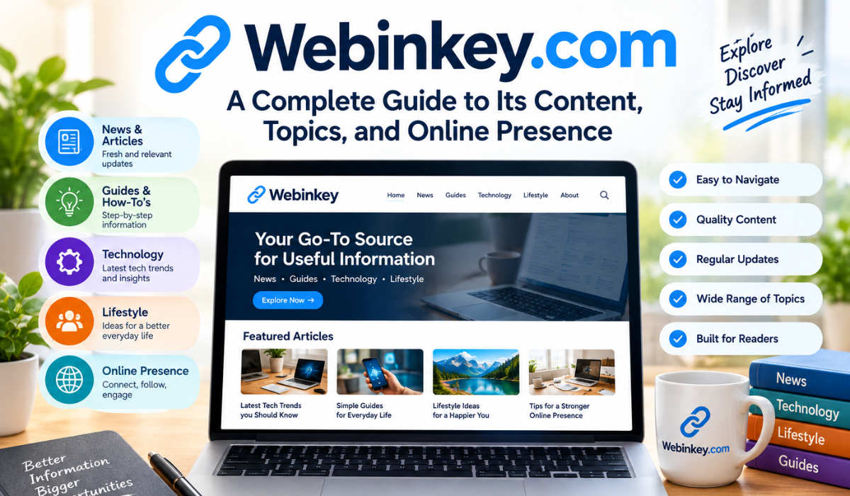 Webinkey.com
