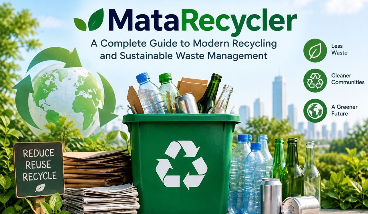 matarecycler