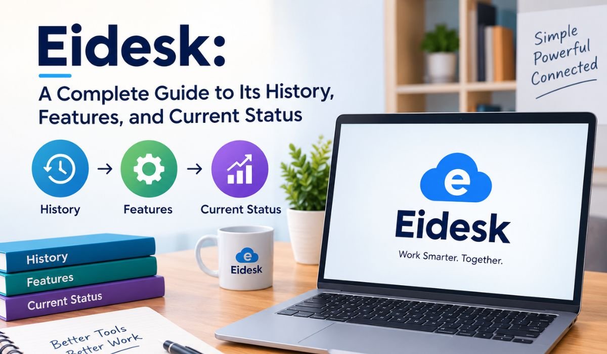 eidesk
