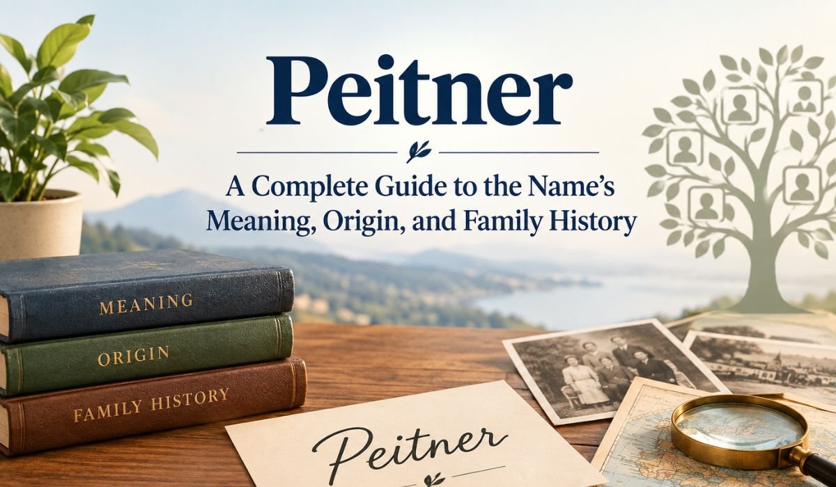 peitner