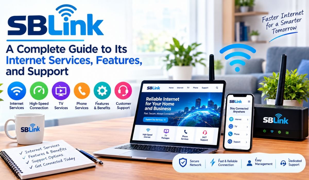 sblink
