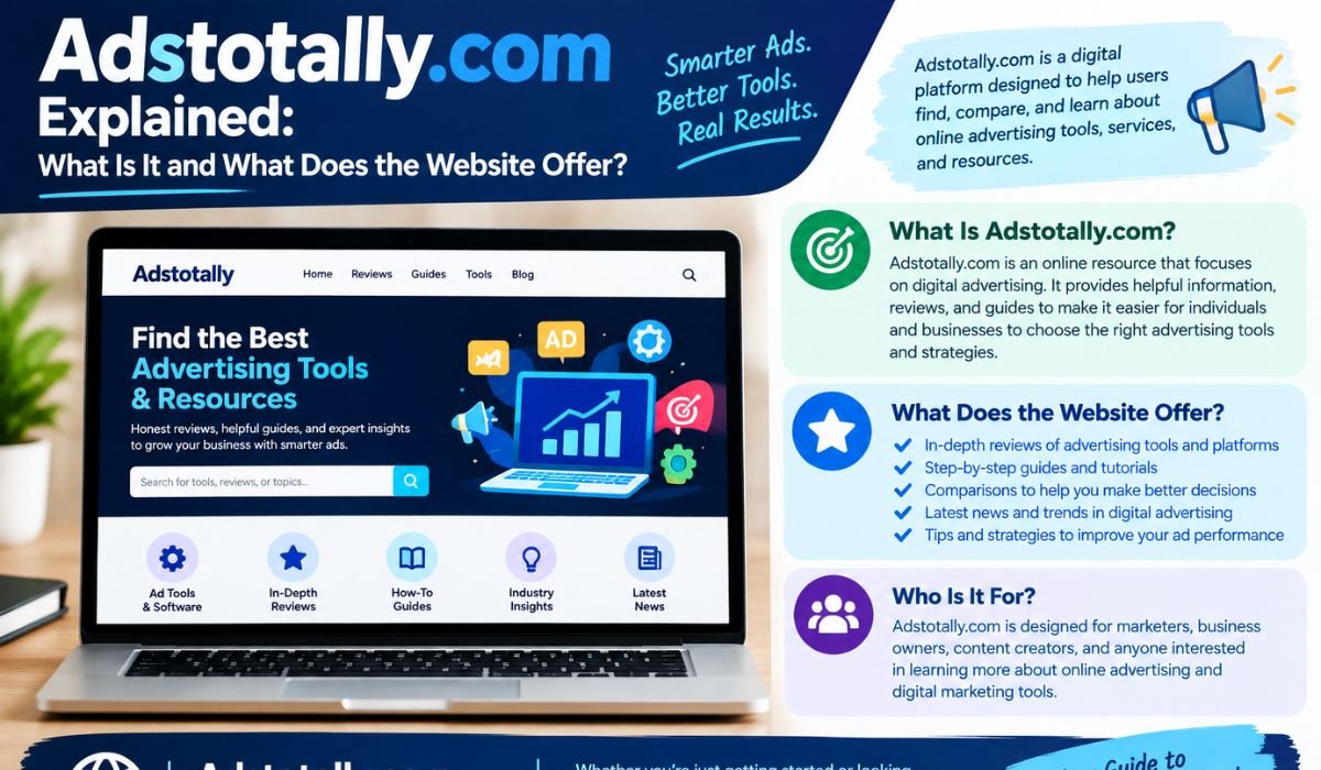 adstotally.com