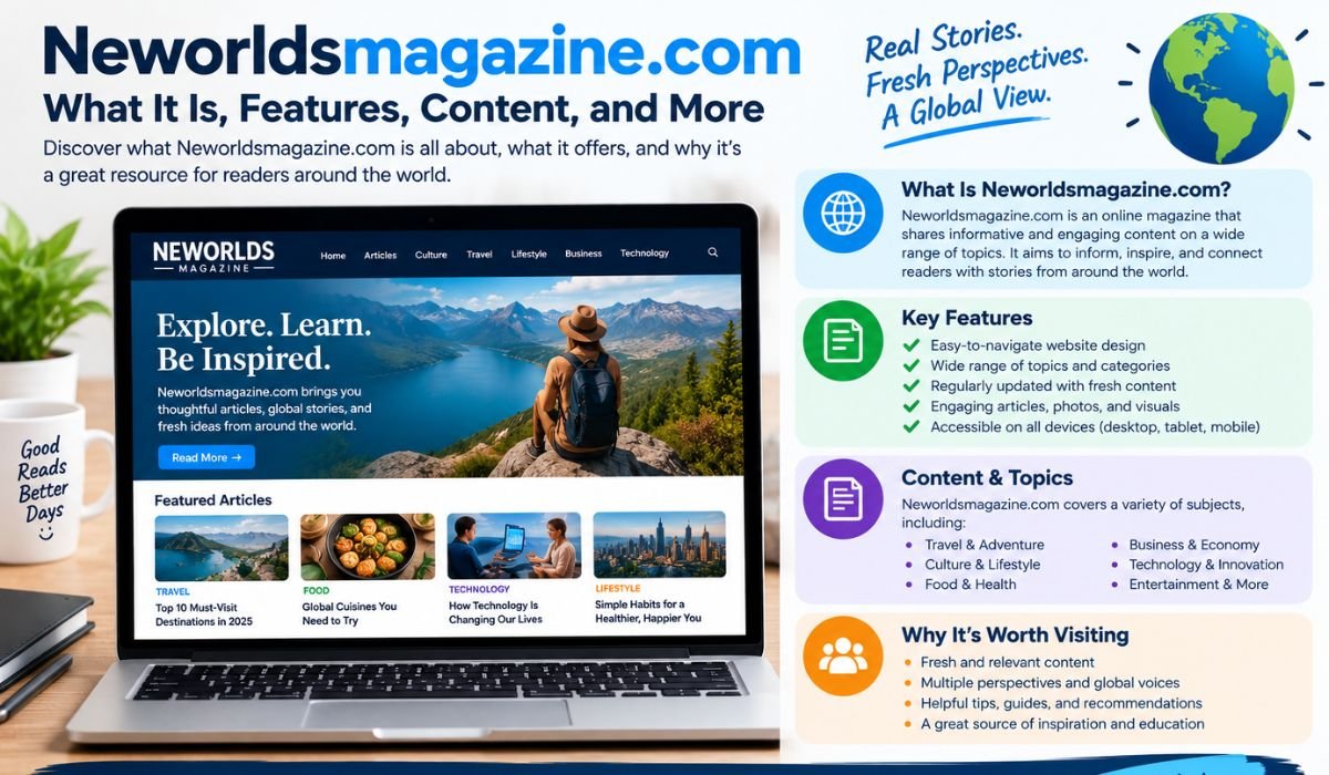 neworldsmagazine.com