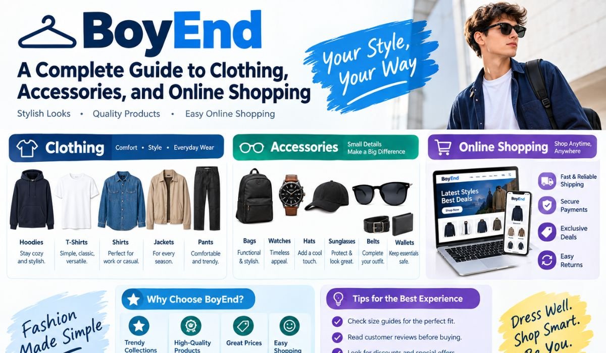 BoyEnd