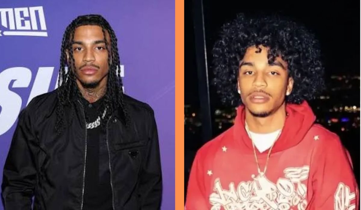 jay cinco age