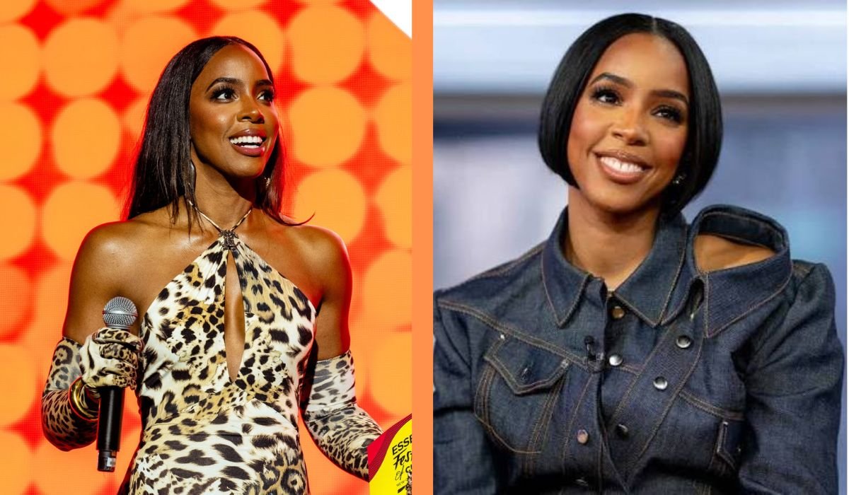 kelly rowland net worth
