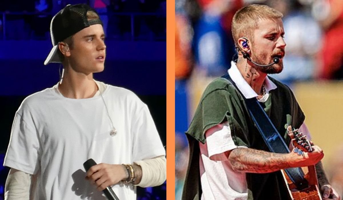 justin bieber