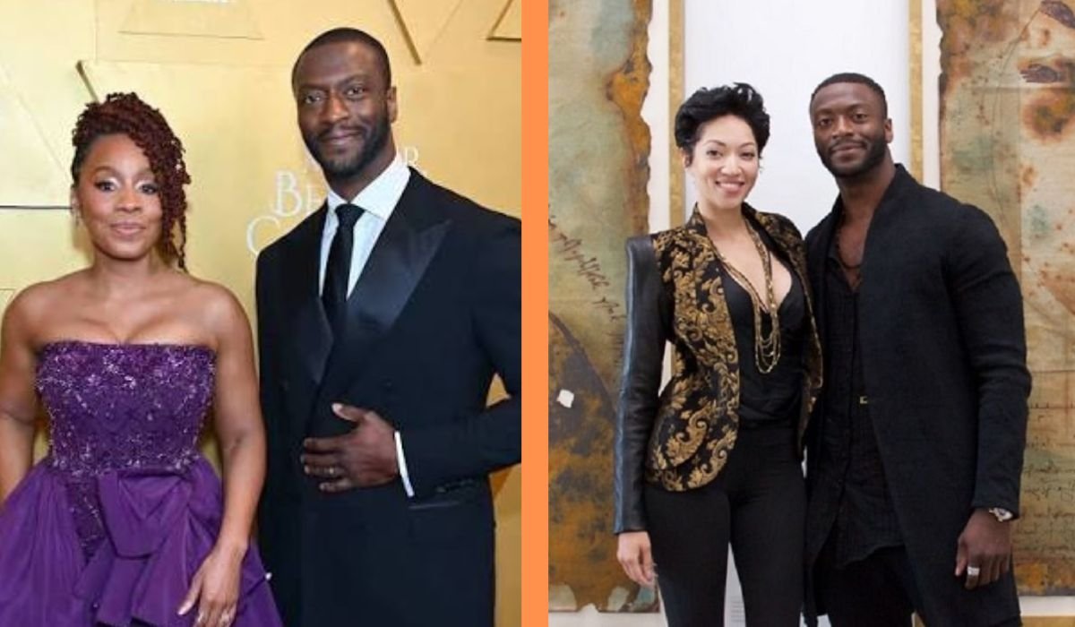 aldis hodge wife