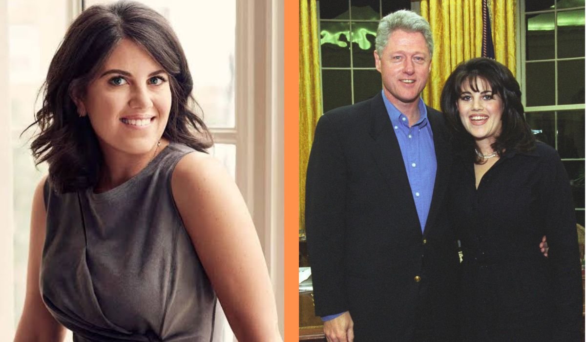 monica lewinsky