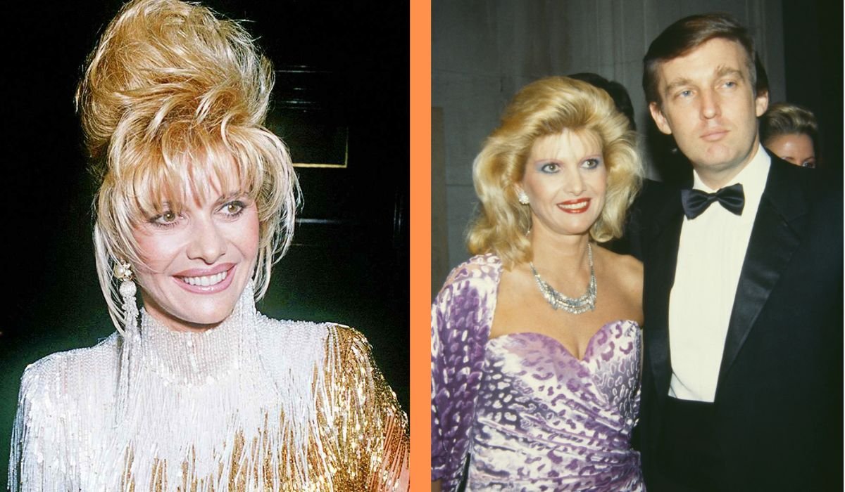 ivana trump