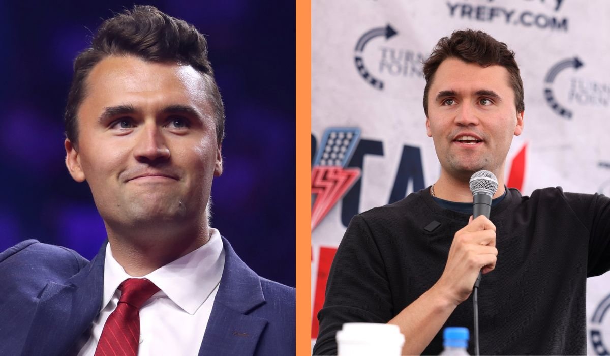 charlie kirk