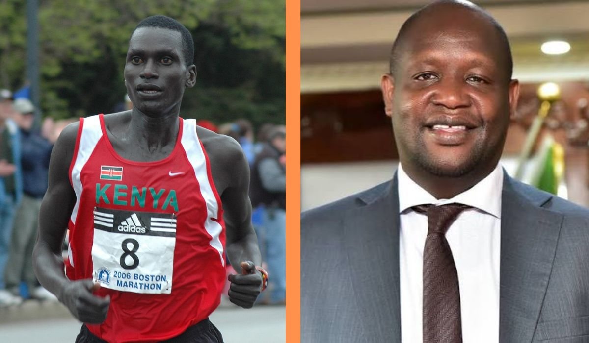 kipkoech mutati