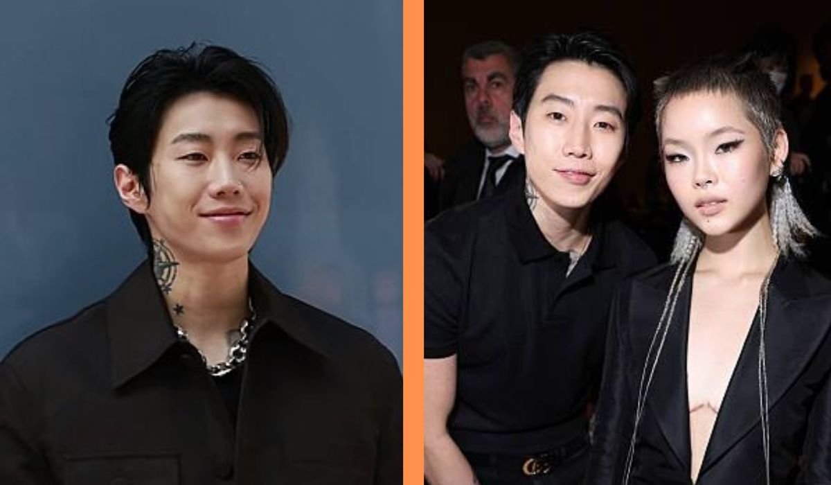 jaebum park