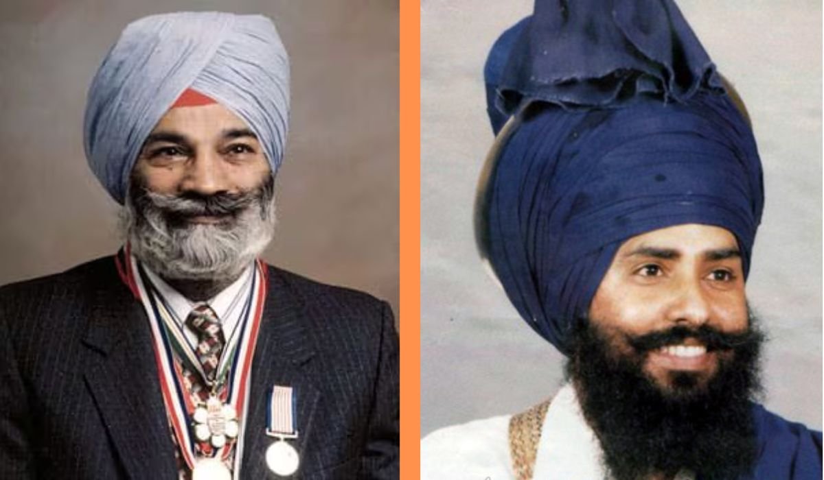 singh parmar