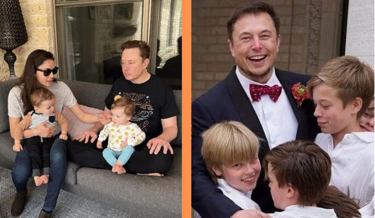 damian musk