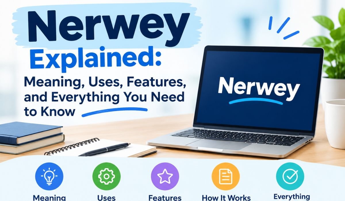 nerwey