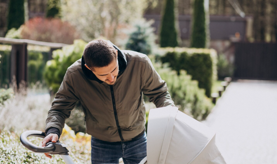 Newborn and Toddler Pram Guide: Features to Consider as Your Child Grows