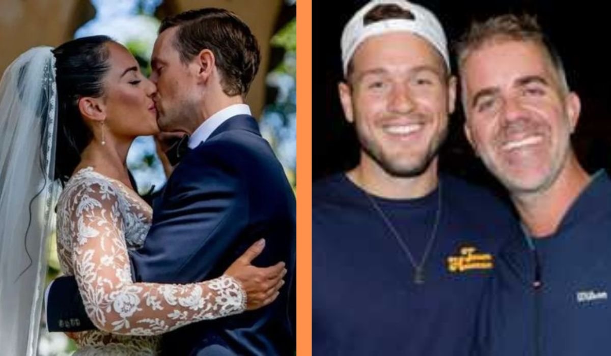 emily compagno husband