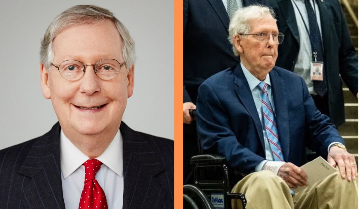 mitch mcconnell