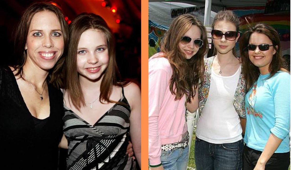 daveigh chase