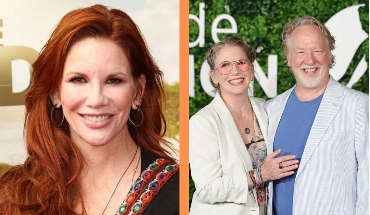 melissa gilbert net worth