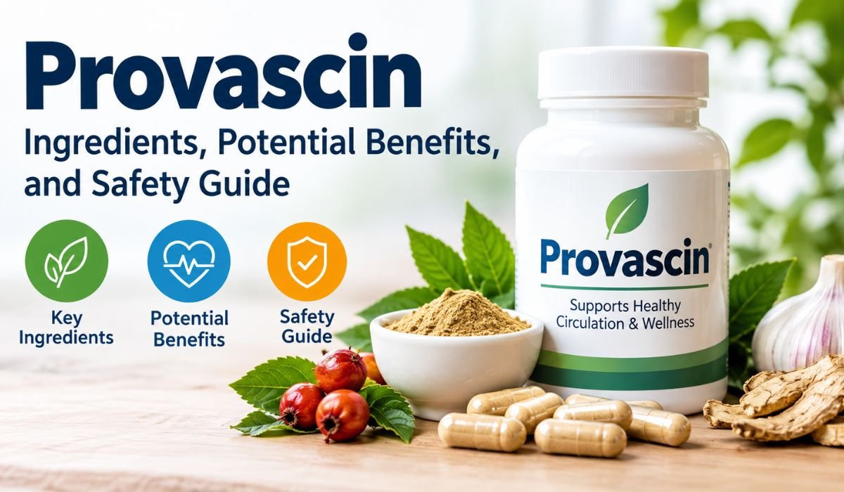 provascin
