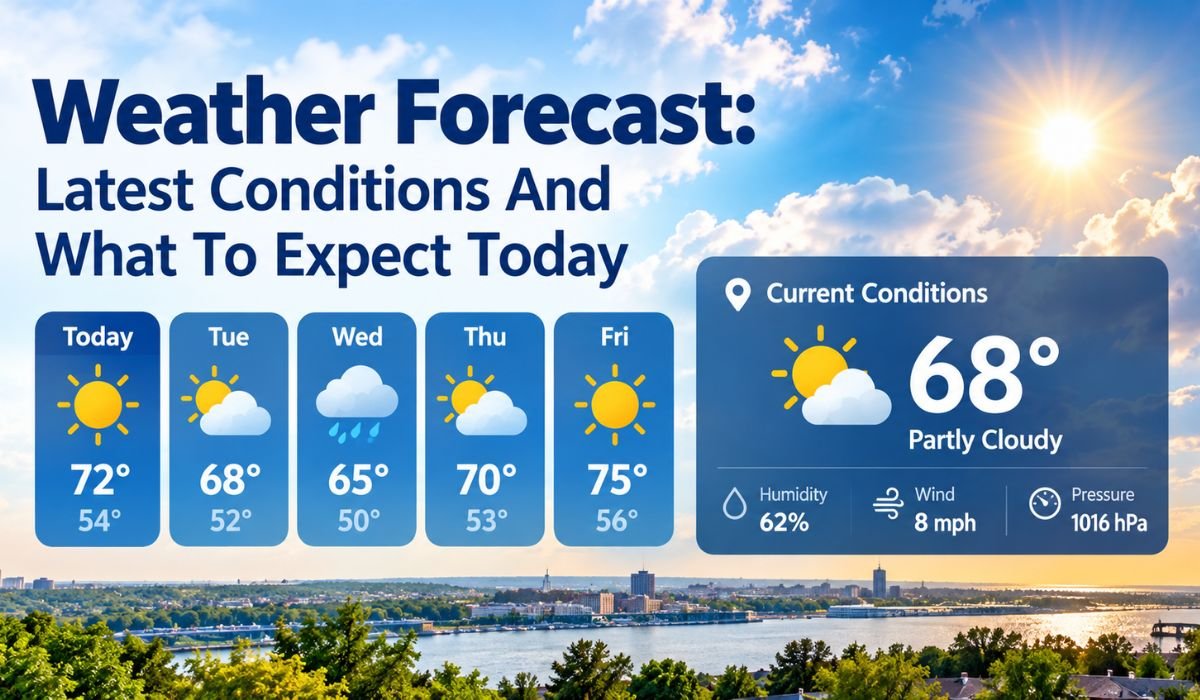 weather