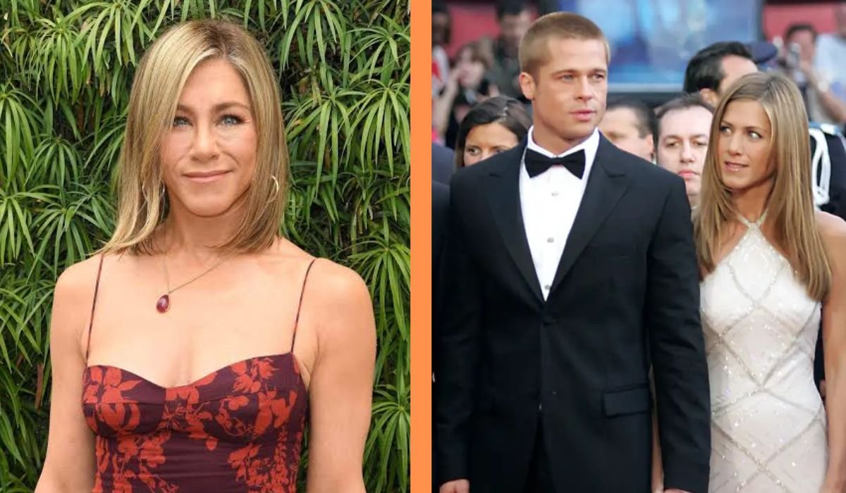 jennifer aniston