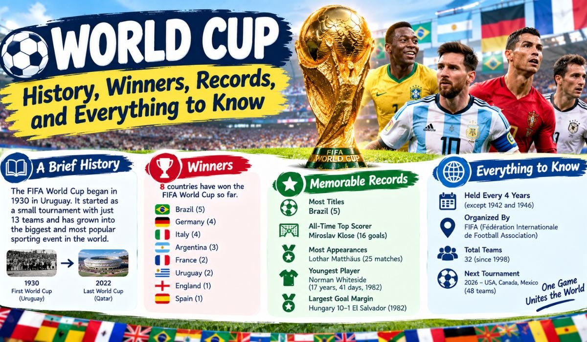 world cup