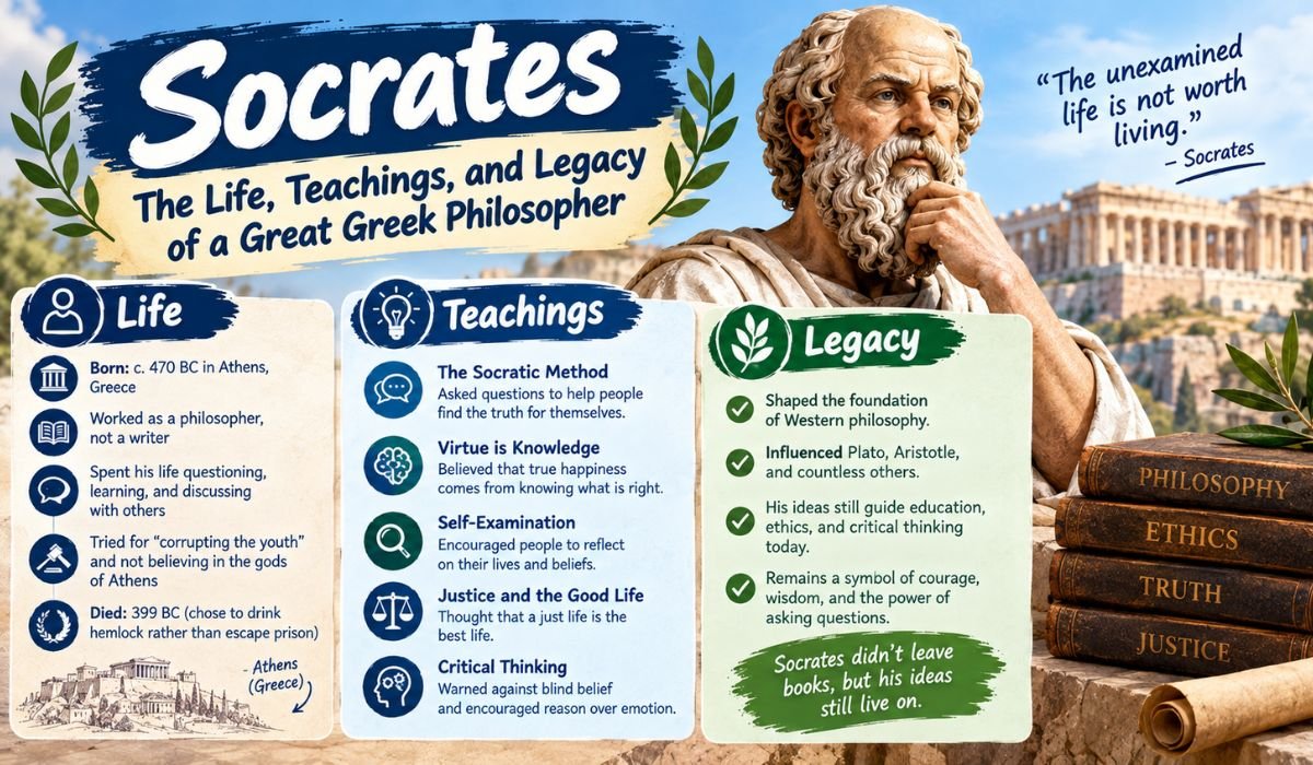 socrates