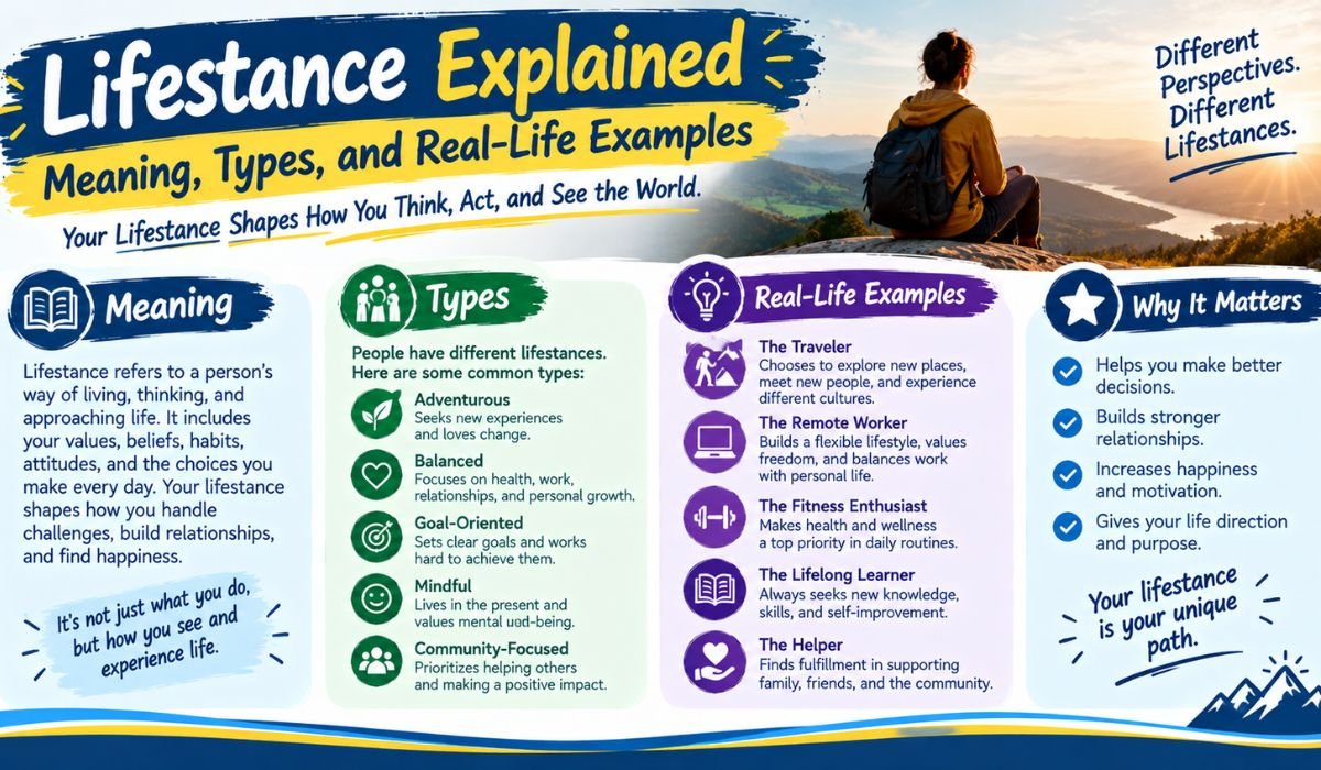 lifestance