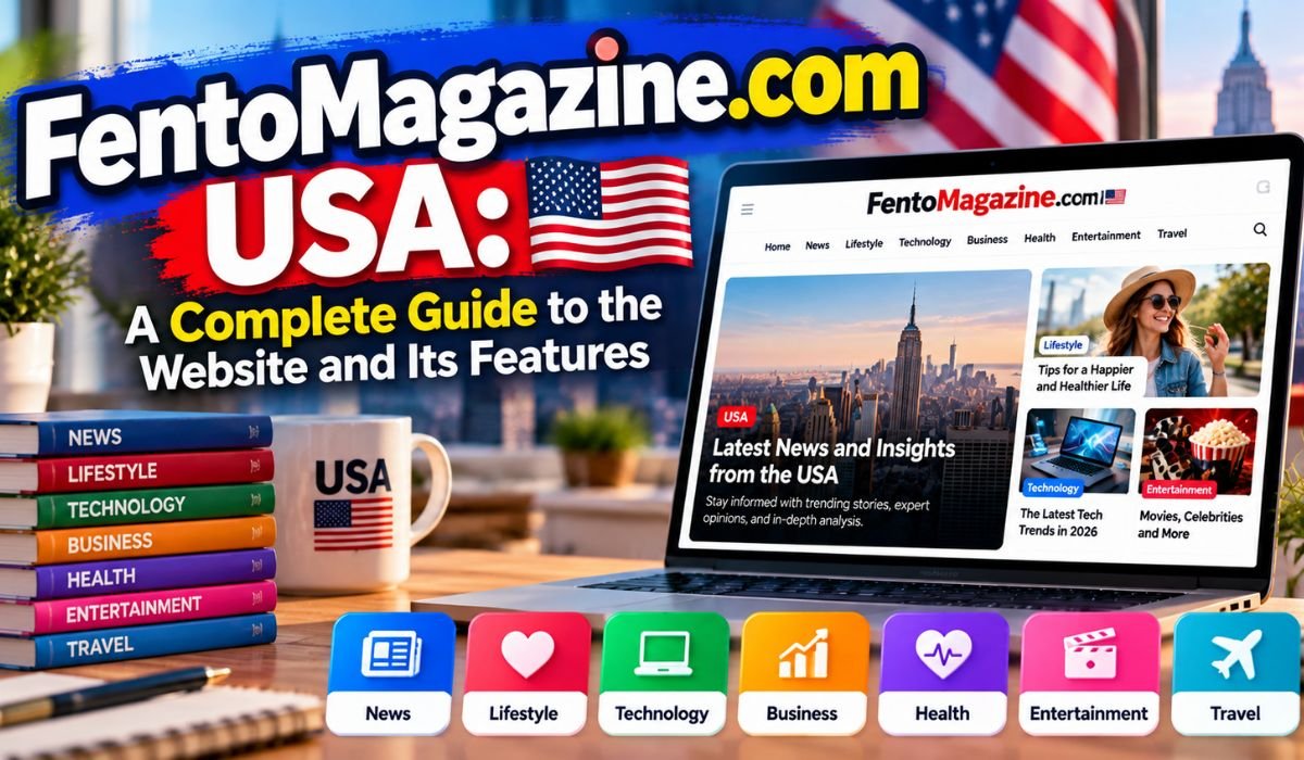 fentomagazine.com usa