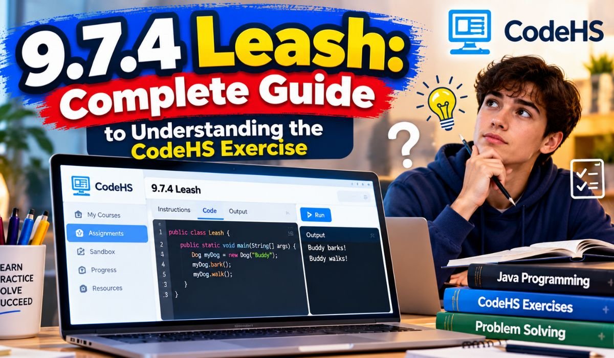 9.7.4 leash