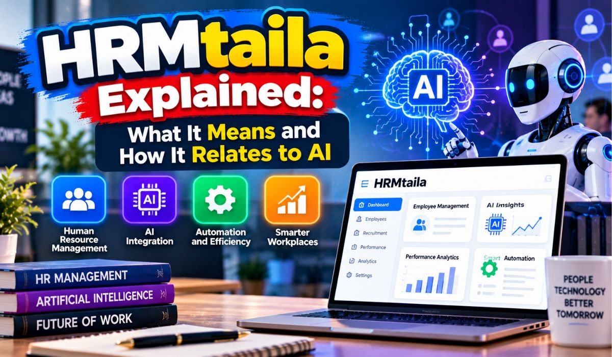 hrmtaila