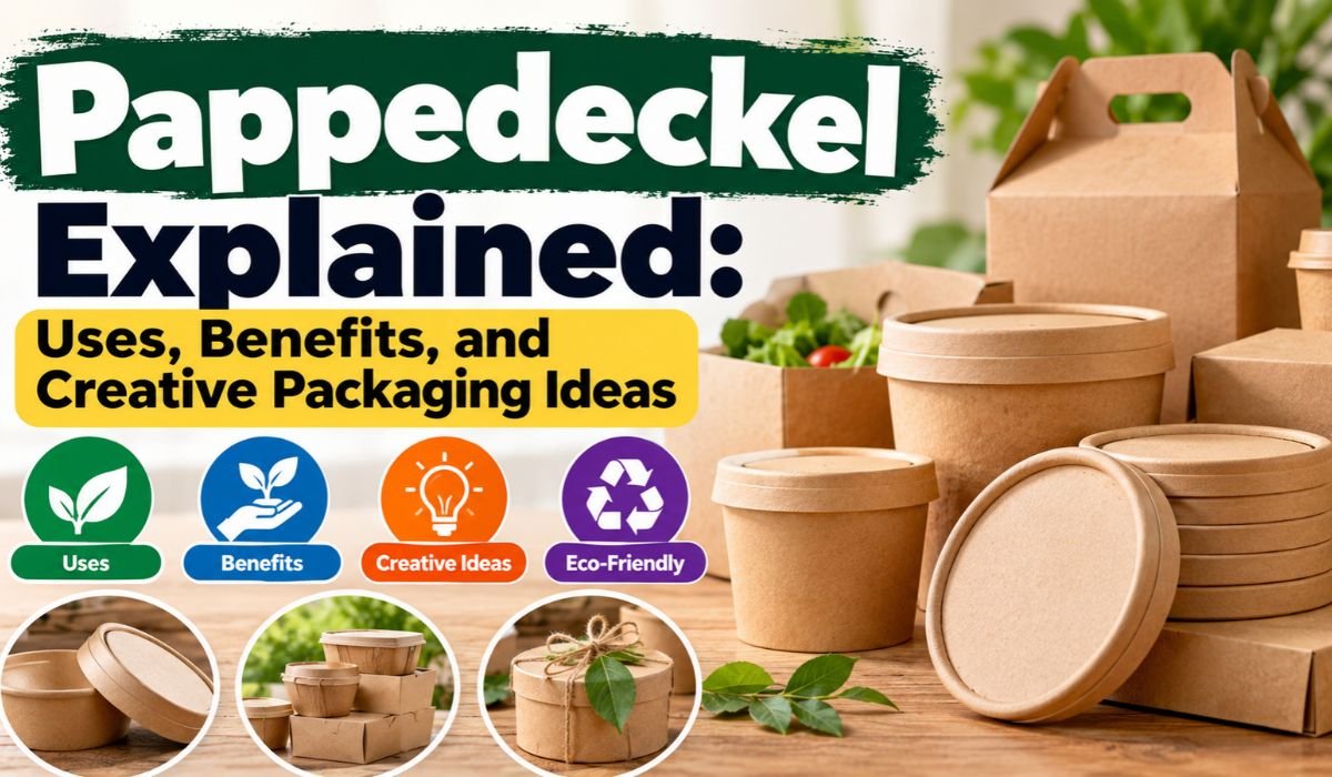 pappedeckel