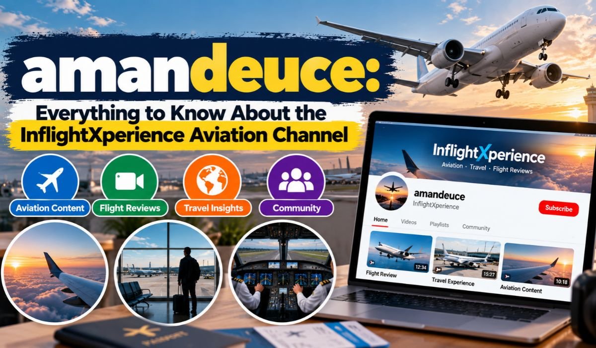 amandeuce