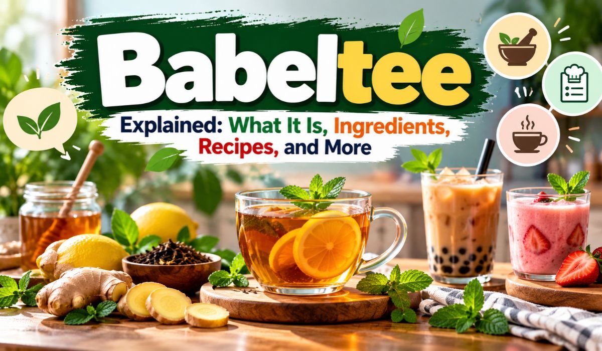 babeltee
