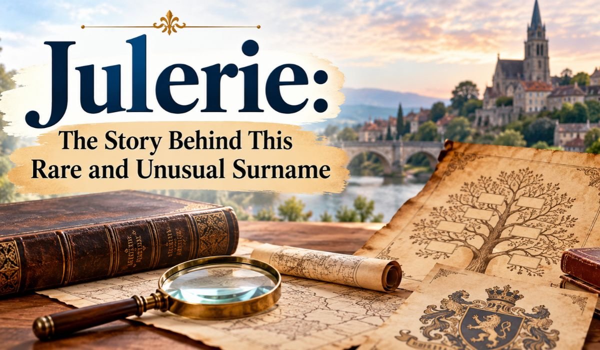 julerie