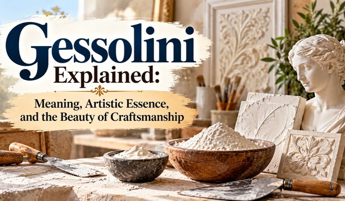 gessolini