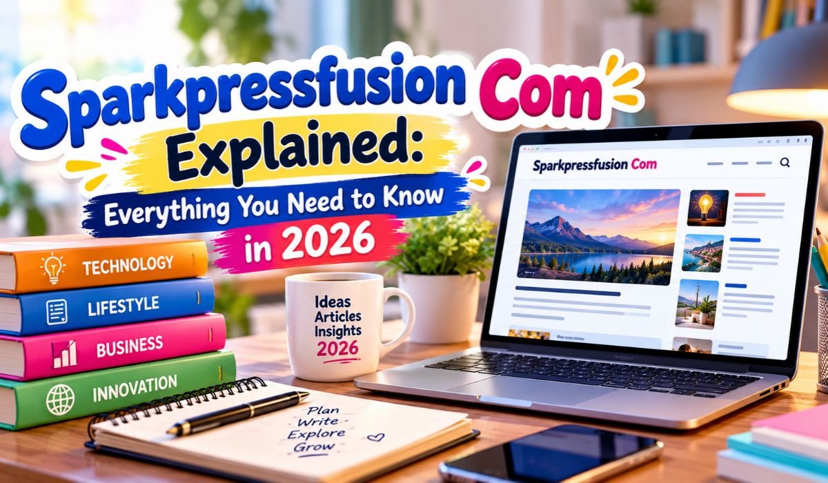 sparkpressfusion com
