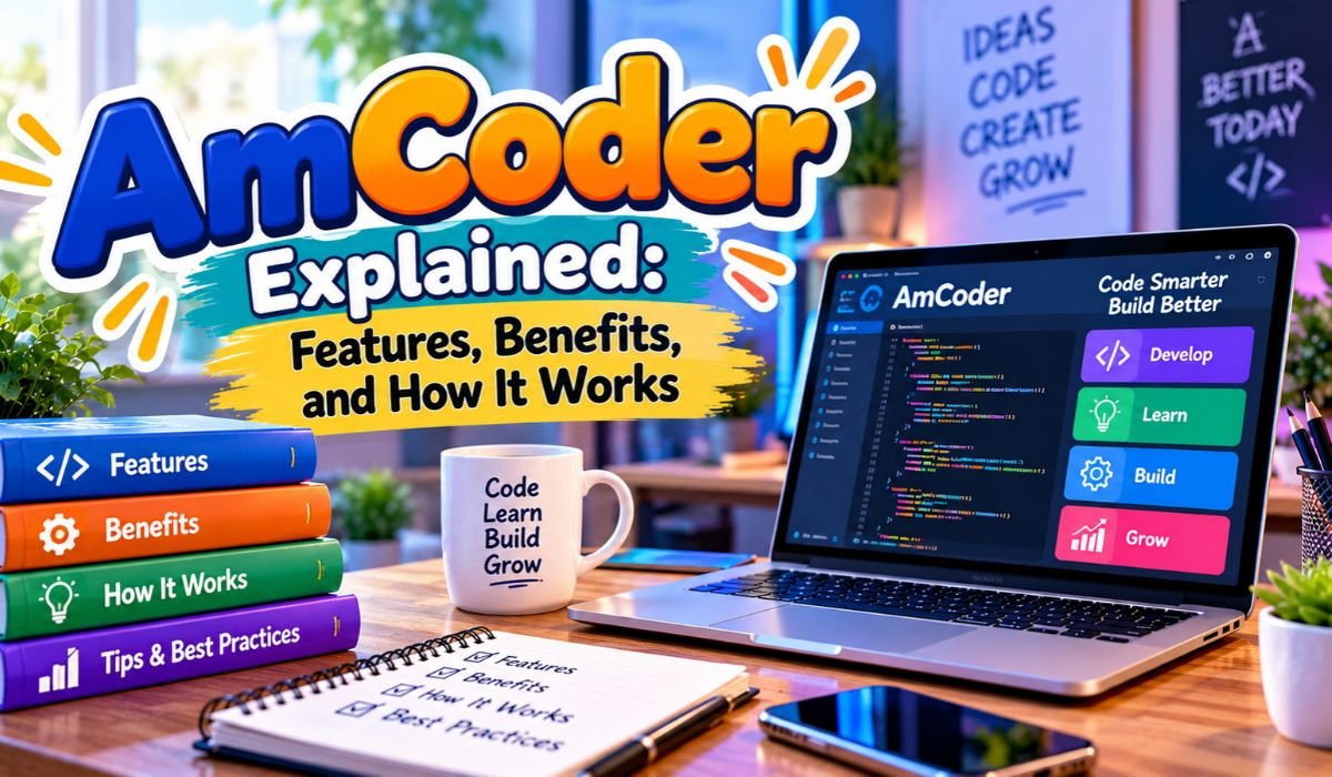 amcoder
