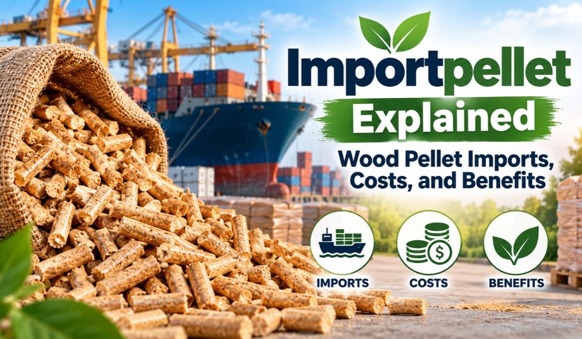 importpellet