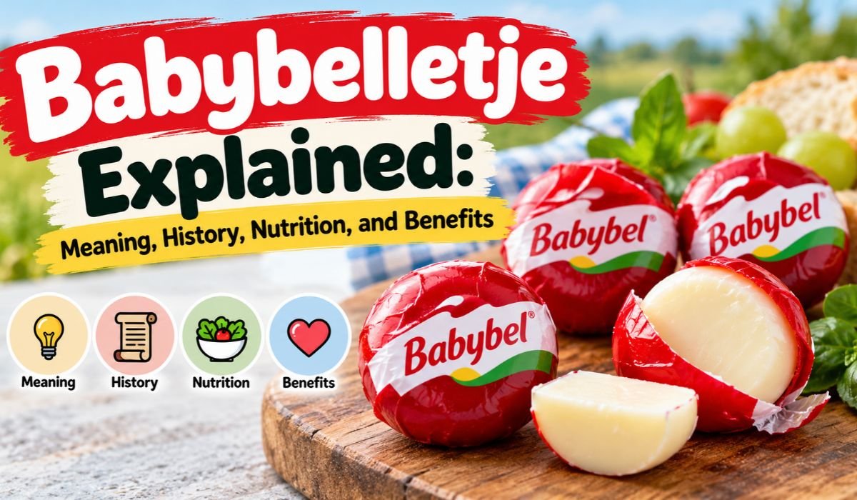 babybelletje