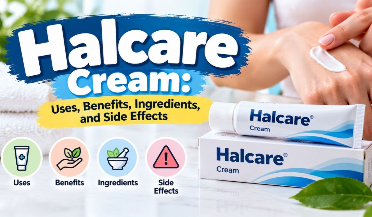 halcare