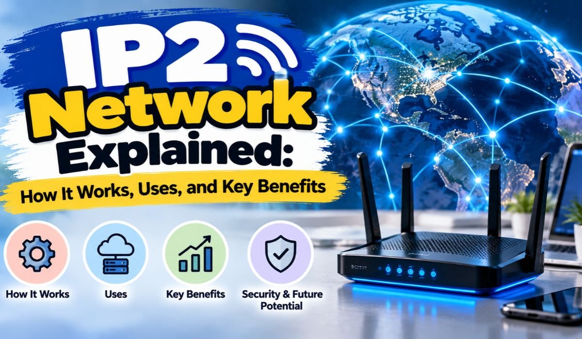 ip2 network