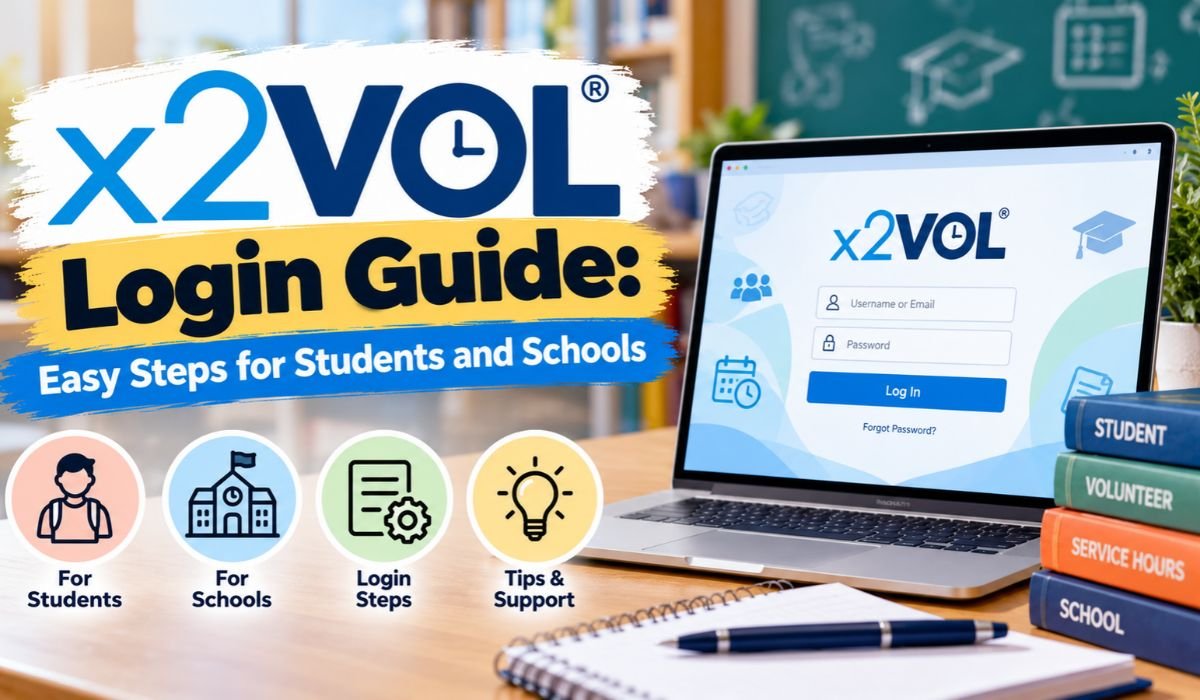 x2vol login
