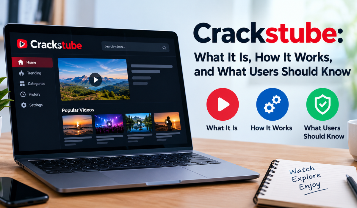 crackstube